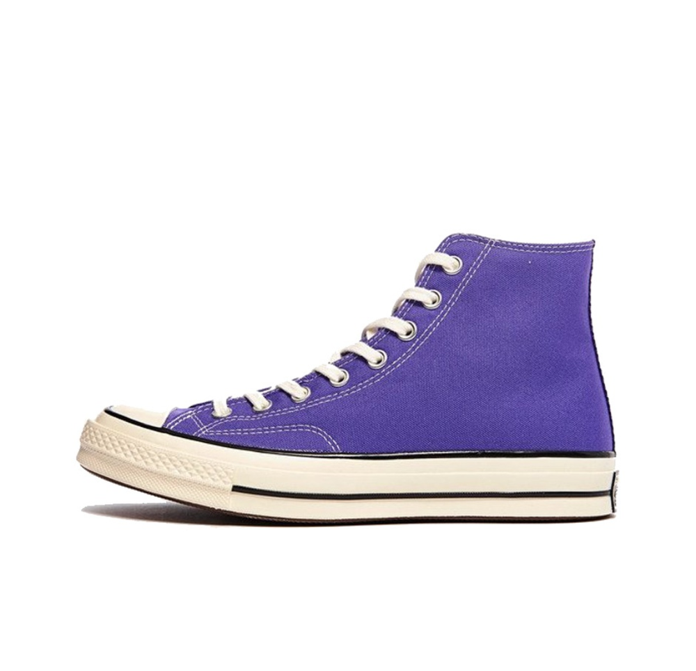 Кеды Converse Chuck Taylor All Star 1970s Hi 'Blue' 168035C
