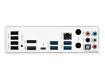 Материнская плата MAXSUN Terminator Z790M D5, Socket1700, mATX, Retail, 4xDDR5, PCIe5.0, 5xM.2, 2.5GLAN, M.2 WiFi, 6xUSB2, 6xUSB3, USB-C, CPU TDP 250Вт, HDMI, DP (MSTR-Z790M-D5)
