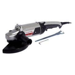 Машина шлифовальная угловая ИНТЕРСКОЛ УШМ-230/2300М