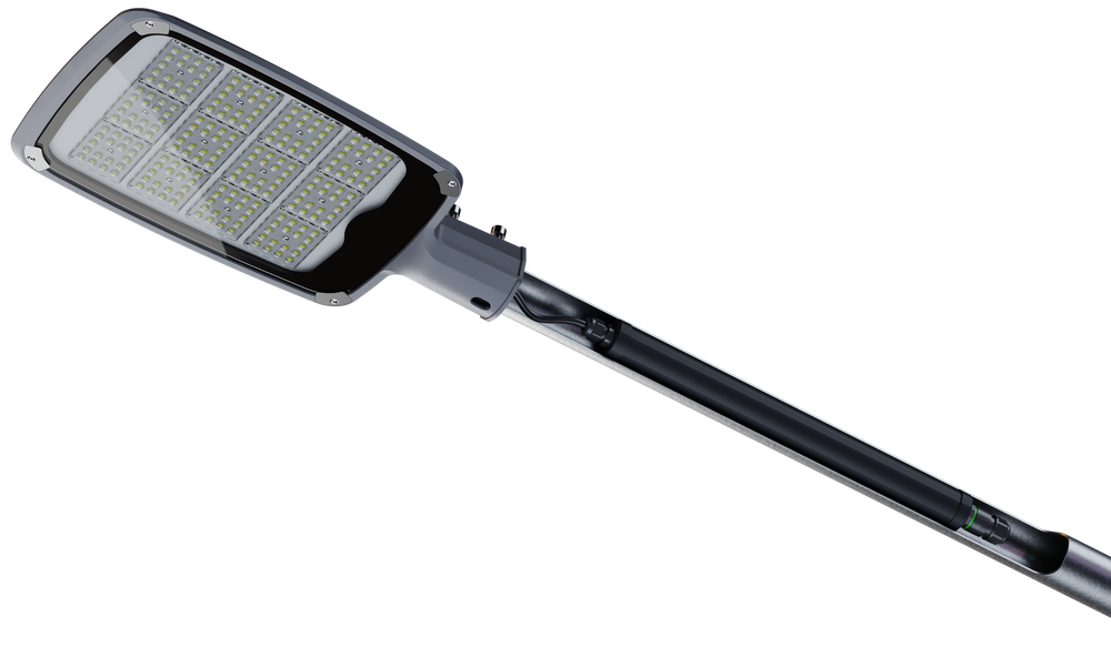 Светильник Navigator 95 233 NSF-PW8-150-5K-W-LED