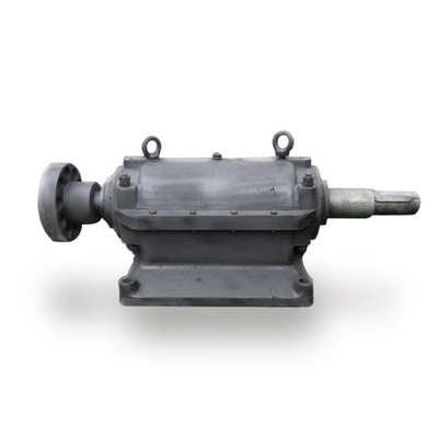 Ходовая часть к ВД-20