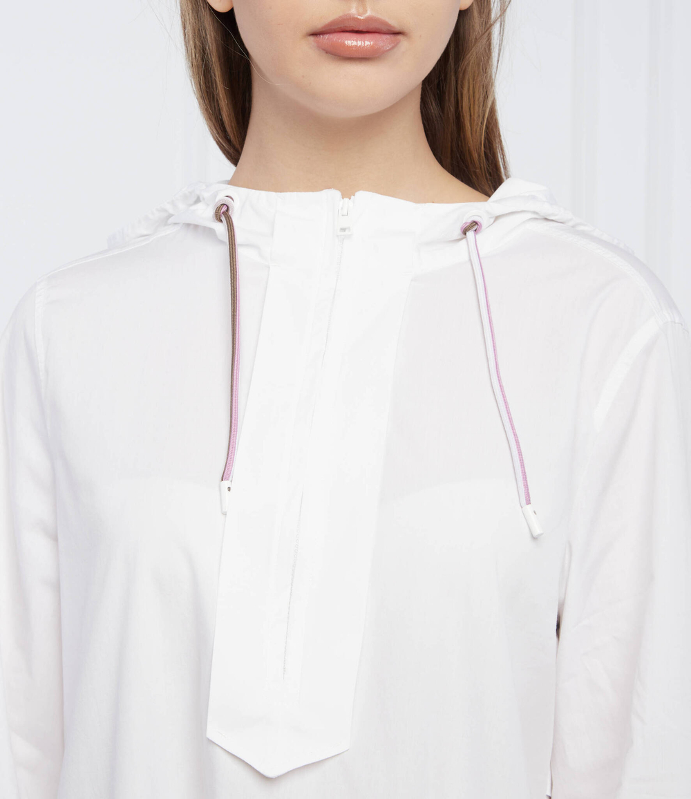 платье Marc Cain - белый(SS 21.27 W80)