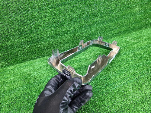 Накладка заднего бампера Changan CS55PLUS (21-24)