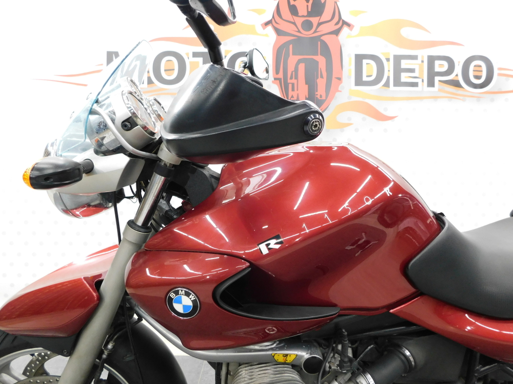 BMW R1150R , 2001