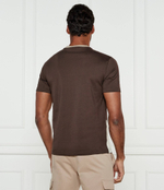 Футболка EA7 - бежевый(7M000276 AF12874)