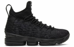 Кроссовки Nike Lebron 15 Performance Kith Suit Of Armor
