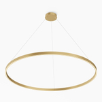 Подвесной светильник Maytoni MOD058PL-L65BSK