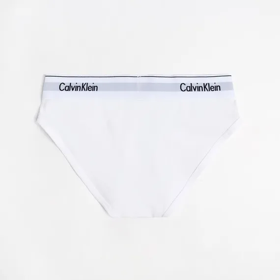 Комплект женский (топ, трусы), цвет белый МИКС, размер 44-46