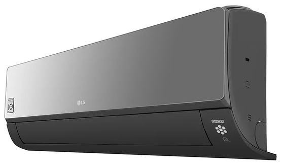 Настенная VRF система Lg ARNU07GSJR4 — (3)