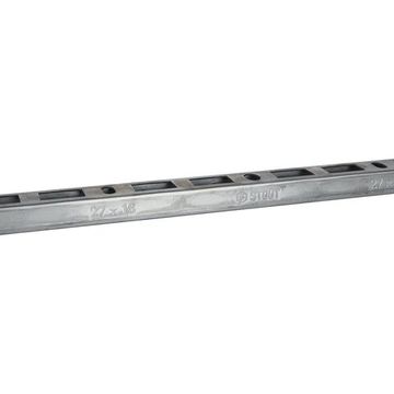 Профиль монтажный Stout 1,25х27х18х1200 мм (SAC-0022-271812)