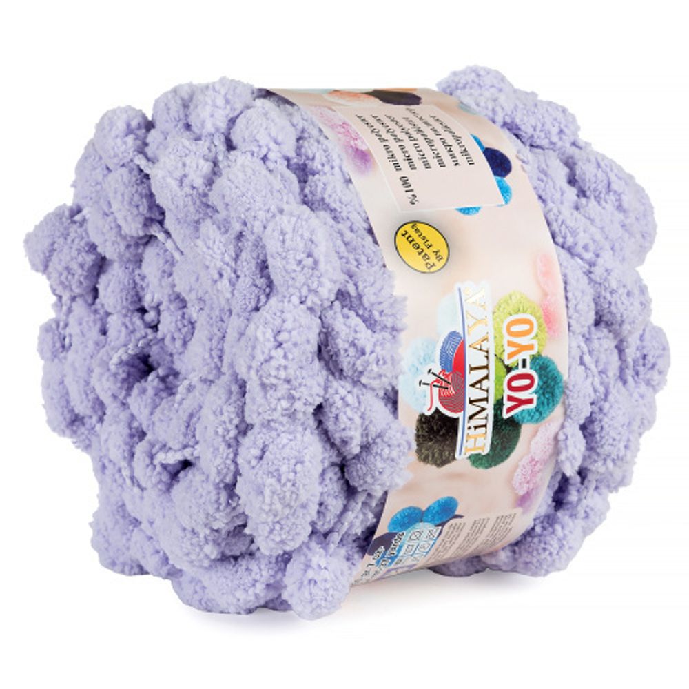 Пряжа Himalaya Yo-Yo (82108)