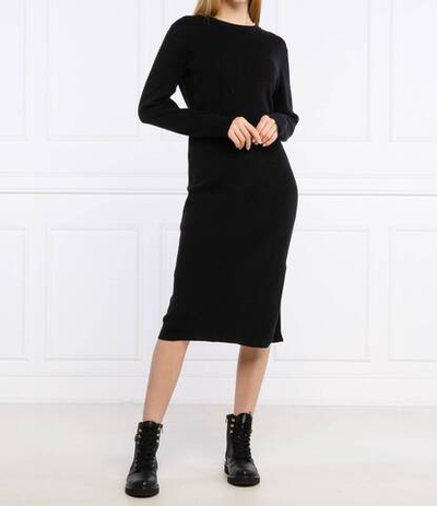 платье studios Superdry - черный(W8010796A)