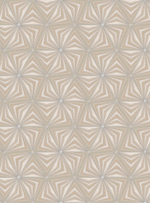 Гекса - 12 белая с перламутром