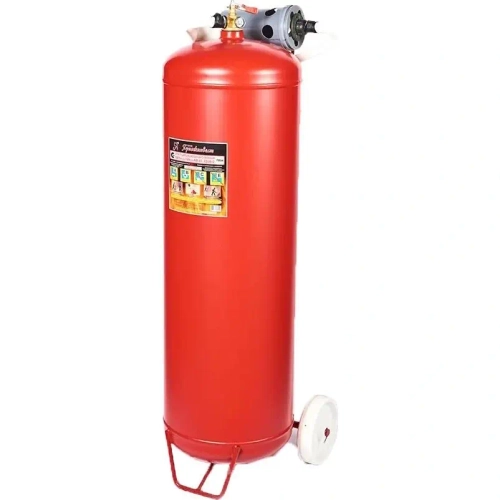 Огнетушитель воздушно-пенный ОВП-100 (з) АВ