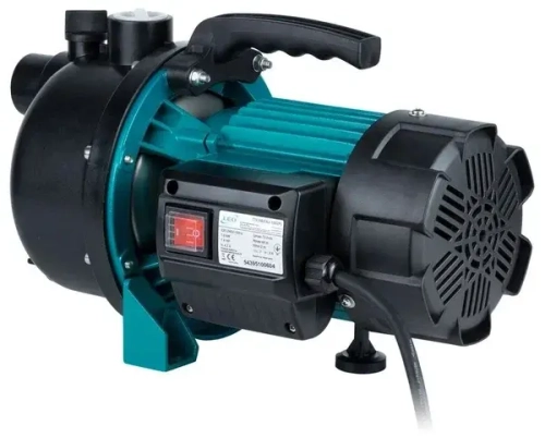 Насосная станция EKJ-602P (пластик) Aquastrong