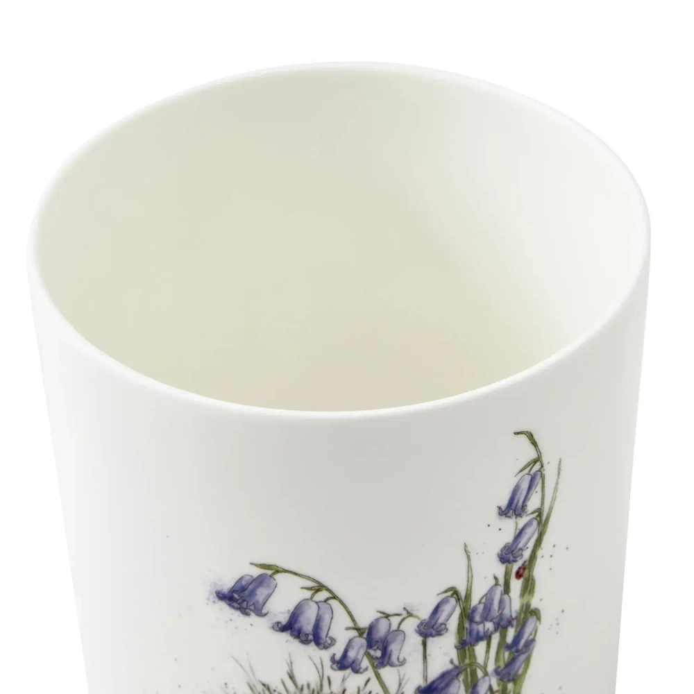 Royal Worcester Wrendale Designs 14,8x13 см контейнер для кухонных инструментов ежик