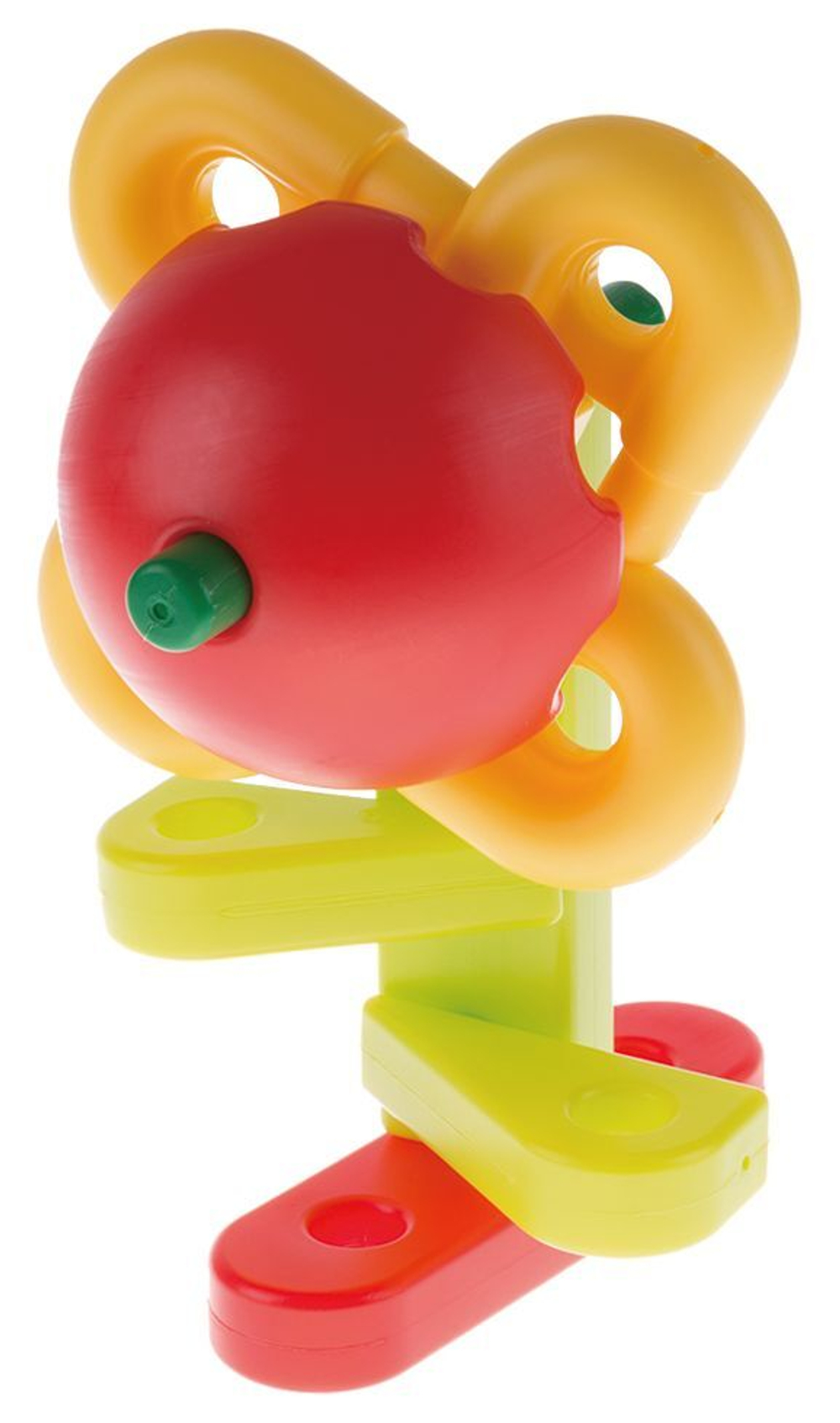 GIGO 1230R Набор УИК. Креативный мир