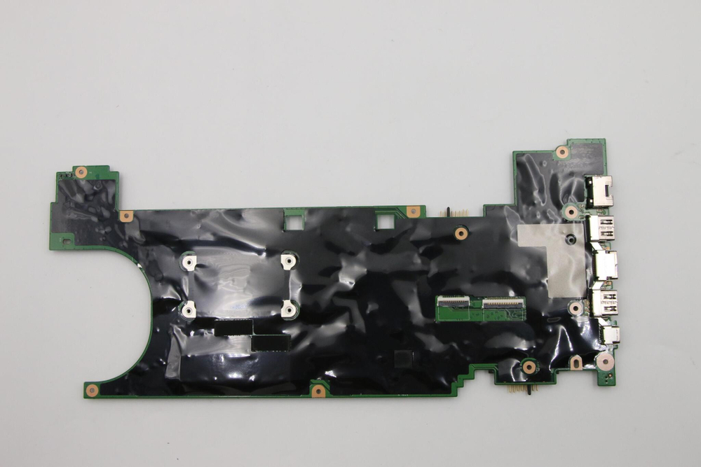 Материнская плата для ноутбука Lenovo ThinkPad T470s i7-7500 8G TPM WIN (01ER308), оригинал