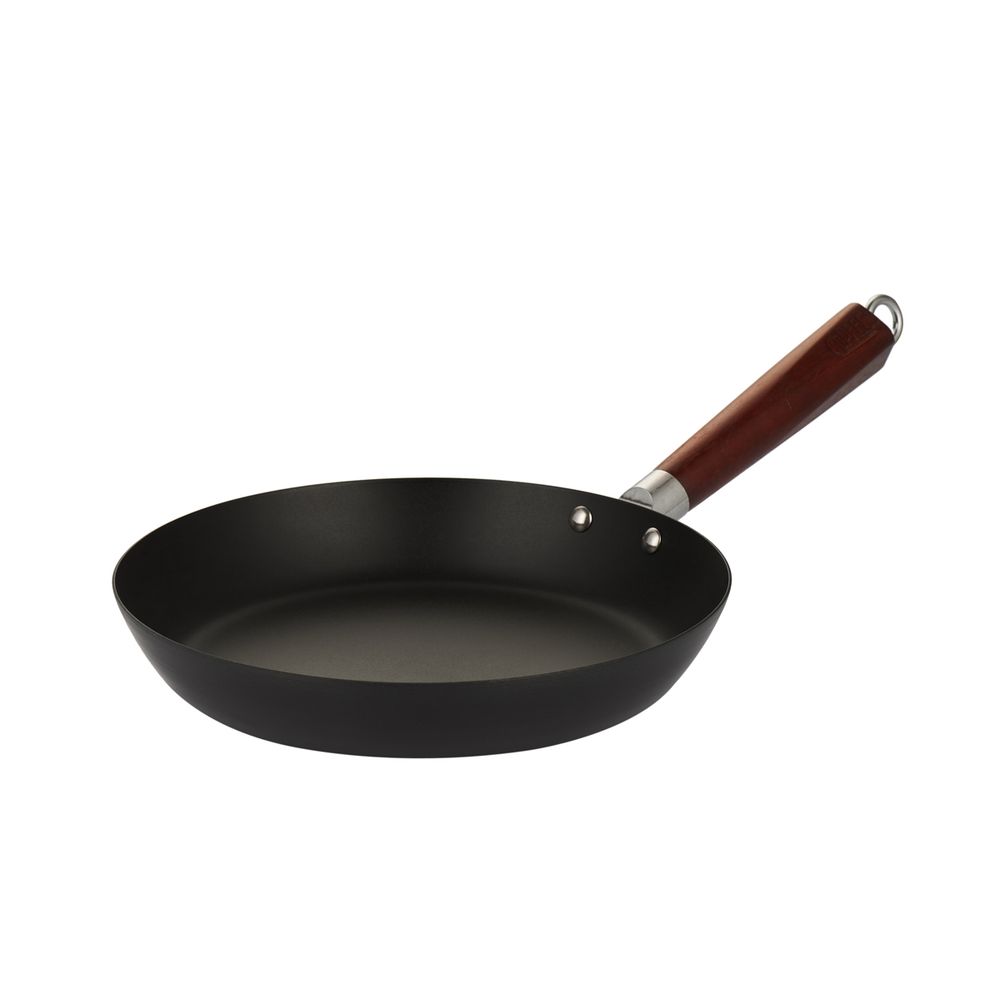 Сковорода из углеродистой стали Gipfel Proba 2591 26 см