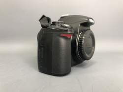 Nikon D5000 80.010 кадров