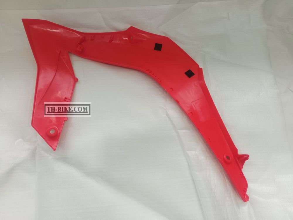 19050-K1T-E50ZA. SHROUD ASSY., R. FR. (WL) *TYPE1*. Fairing CRF300L