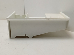 IWUE4105CIS кт64 Дозатор порошка для стиральной машины Indesit 174001827 б/у