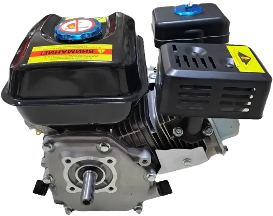 Двигатель бензиновый "ТЕХПРОМ" ДБ-7 (7 л.с.)