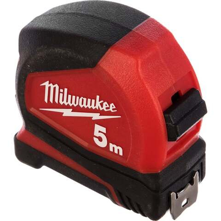 Рулетка 5м/19 мм Milwaukee Pro 4932459592