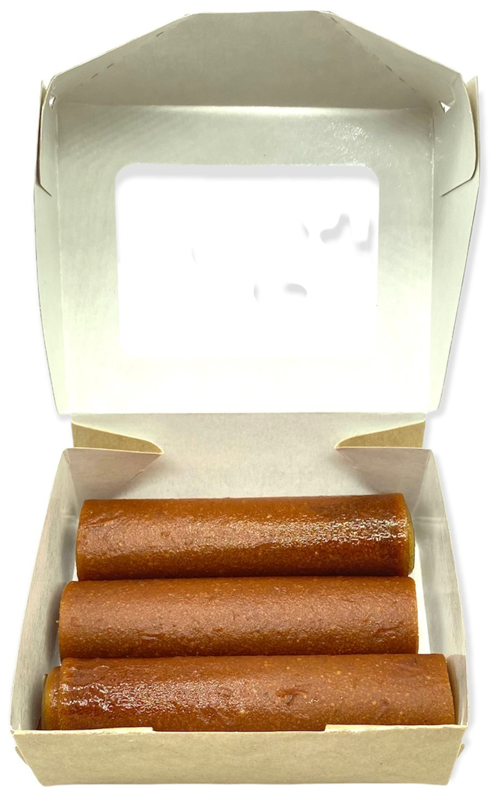 Пастила байкальская «Облепиха»