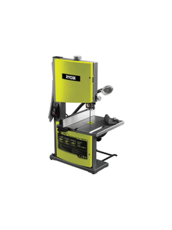 Ленточная пила Ryobi RBS904 5133002854