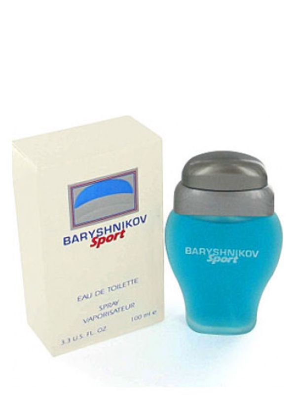 Mikhail Baryshnikov Baryshnikov Sport