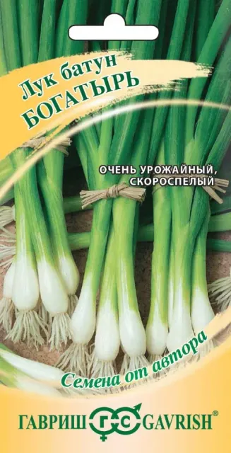 Лук