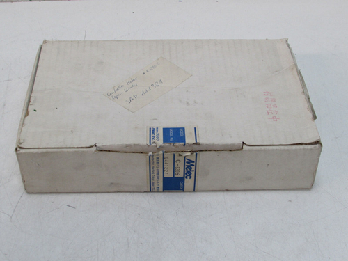 Melec Personal C-530S