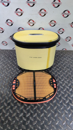 Фильтр воздушный Stal ST40059+ST40060 (комплект)