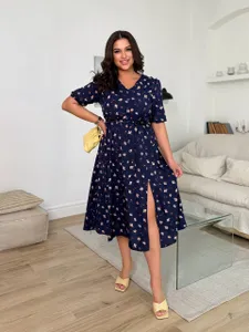 Платье УК-2069-4 Фабрика Моды