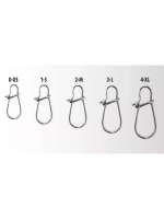 Застежка ST-9434-4-XL, 10 шт