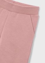 толстовка с двумя брюками