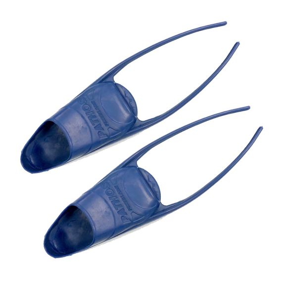 Калоши резиновые Pathos Cиние