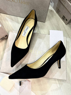 Туфли Jimmy Choo