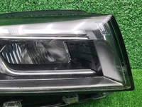 Фара правая Geely Emgrand 2 (2021-н.в.) LED