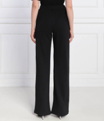 Брюки Chiara Ferragni - черный(75CBAT02CFT03)