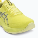 Кроссовки для бега ASICS Gel-Cumulus 27 citron/white