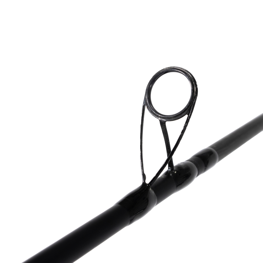 Удилище фидер "Volzhanka Pro Sport Extreme Feeder 13ft 80+" 3.9м (3 секции+3) тест 80+гр