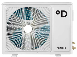 Кондиционер Daichi Unique UNI35AVQS1R/UNI35FVS1R Full DC Inverter