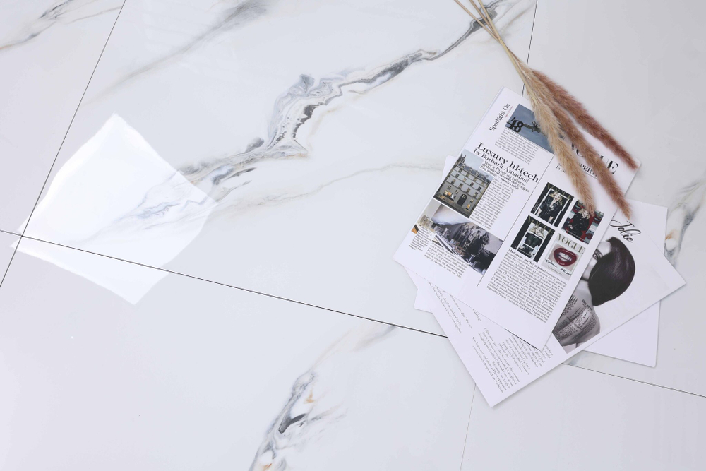 Realistik Laxveer Indio Statuario 60x120