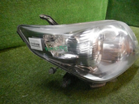 Фара правая Toyota Land Cruiser Prado 150 (2009-2013) ксенон