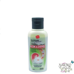 Шампунь Kokliang натуральный травяной против выпадения волос, 100 мл.