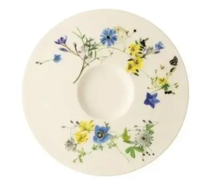 Rosenthal Блюдце для чая/комбинированной чашки Альпийский сад 16 см