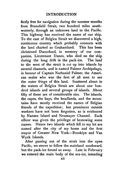 Through the First Antarctic Night. 1896-1899 | F.A. Cook