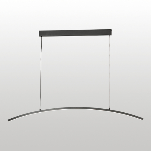 Подвесной светодиодный светильник Lussole BRADFORD LSP-7453